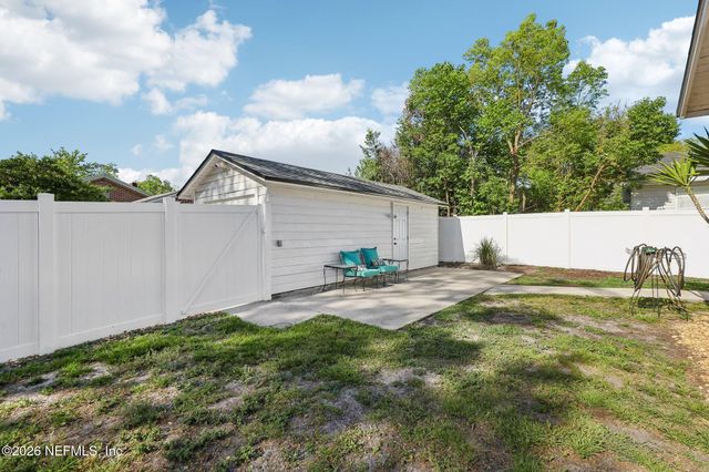 4802 POST Street, Jacksonville, FL 32205