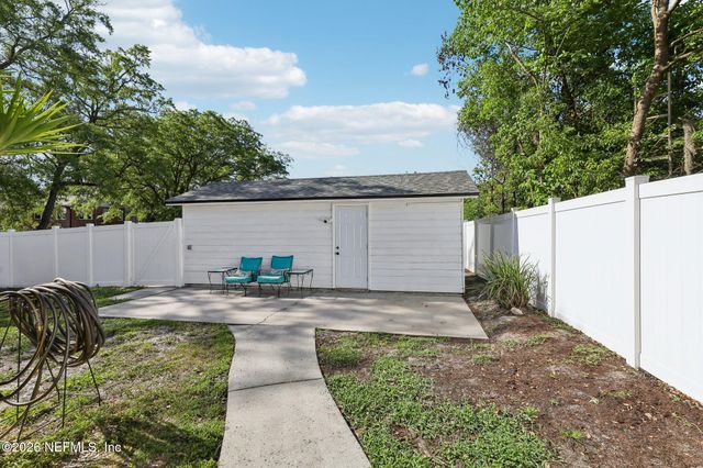 4802 POST Street, Jacksonville, FL 32205