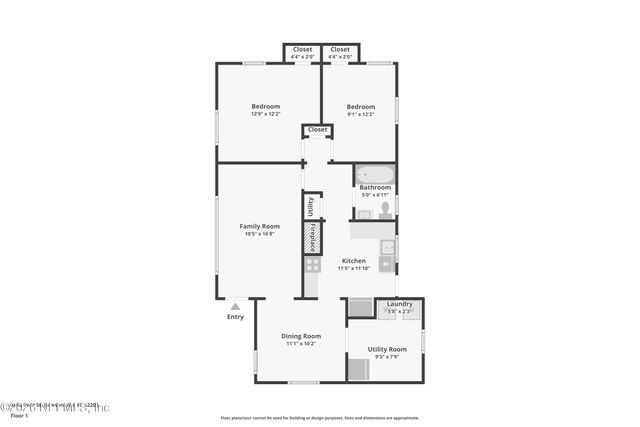 4802 POST Street, Jacksonville, FL 32205