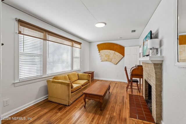 4802 POST Street, Jacksonville, FL 32205