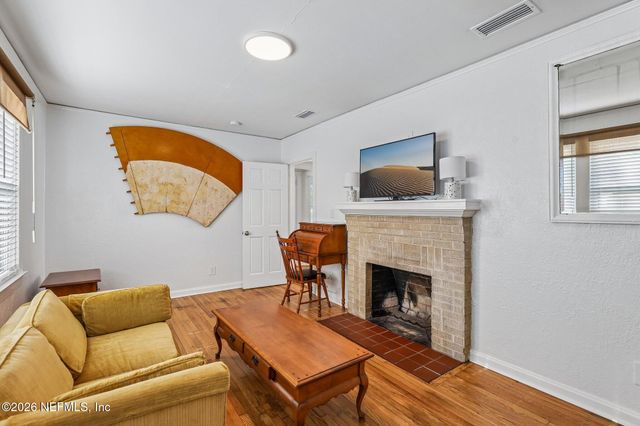 4802 POST Street, Jacksonville, FL 32205