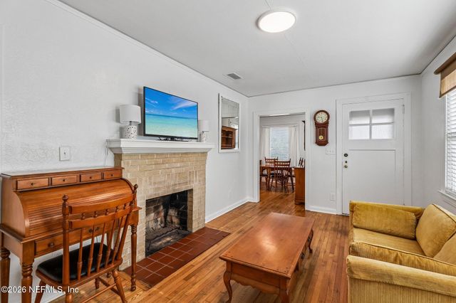 4802 POST Street, Jacksonville, FL 32205