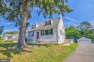 4101 NAAMANS CREEK RD, Upper Chichester, PA 19061