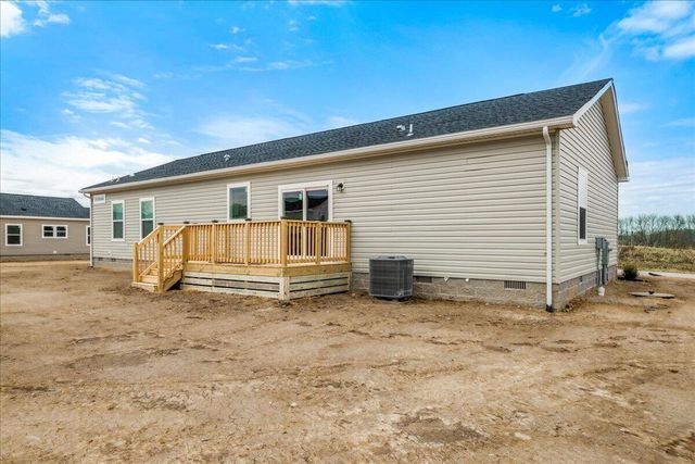 831 Sam Black Road, London, KY 40741