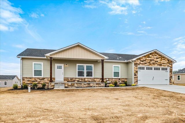 831 Sam Black Road, London, KY 40741