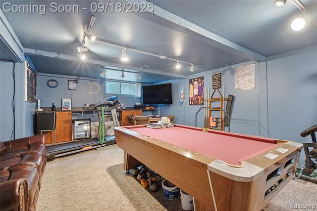 35697 Briar Ridge Lane, Farmington, MI 48335