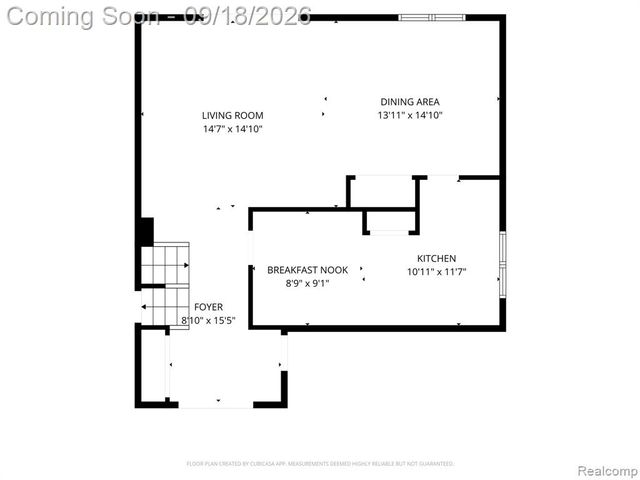 35697 Briar Ridge Lane, Farmington, MI 48335