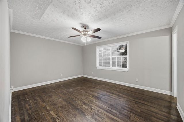 21 Delmont Drive NE 7, Atlanta, GA 30305