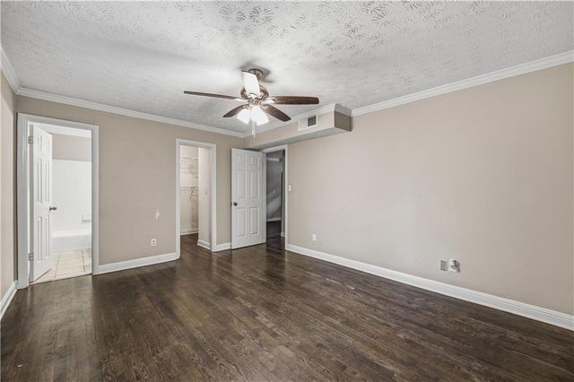 21 Delmont Drive NE 7, Atlanta, GA 30305