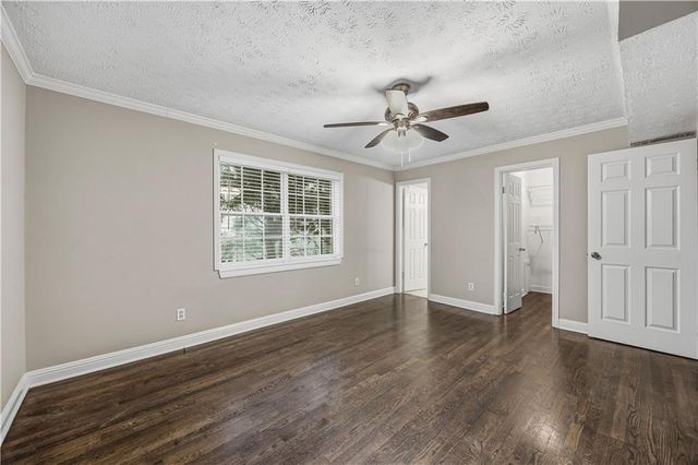 21 Delmont Drive NE 7, Atlanta, GA 30305