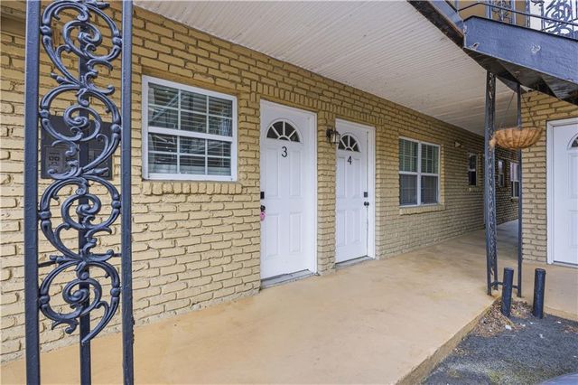 21 Delmont Drive NE 7, Atlanta, GA 30305