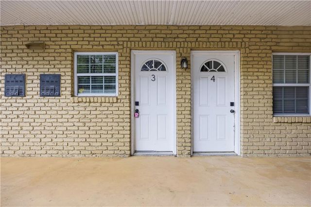 21 Delmont Drive NE 7, Atlanta, GA 30305