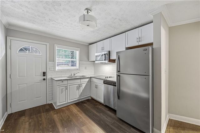 21 Delmont Drive NE 7, Atlanta, GA 30305