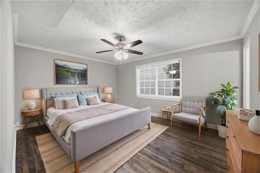 21 Delmont Drive NE 7, Atlanta, GA 30305