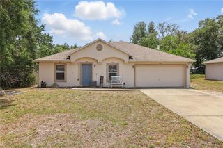 149 ANGELES ROAD, Debary, FL 32713