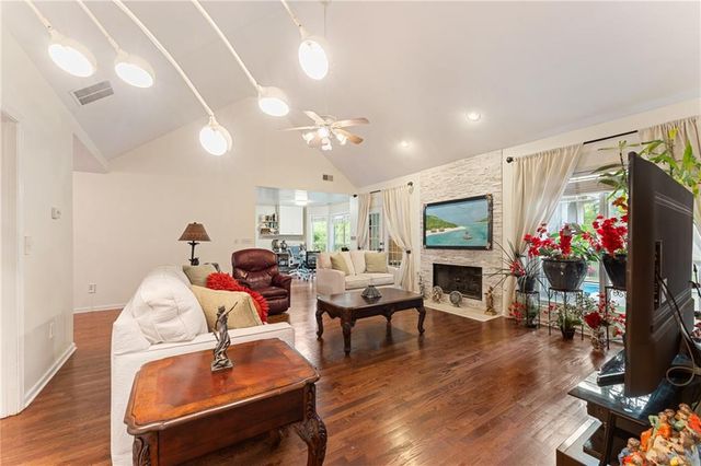 195 Galway Bend, Tyrone, GA 30290