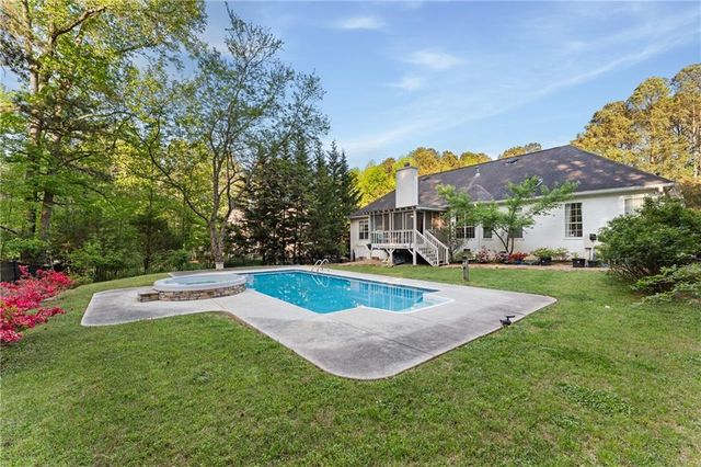 195 Galway Bend, Tyrone, GA 30290