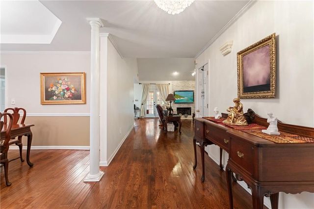 195 Galway Bend, Tyrone, GA 30290