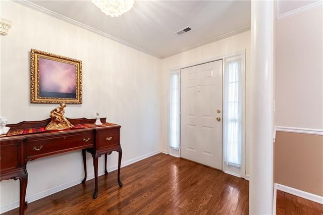 195 Galway Bend, Tyrone, GA 30290