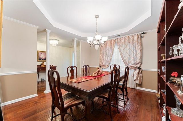 195 Galway Bend, Tyrone, GA 30290