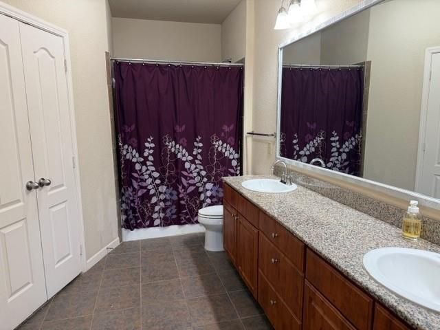 1711 Old Spanish Trail 127, Houston, TX 77054