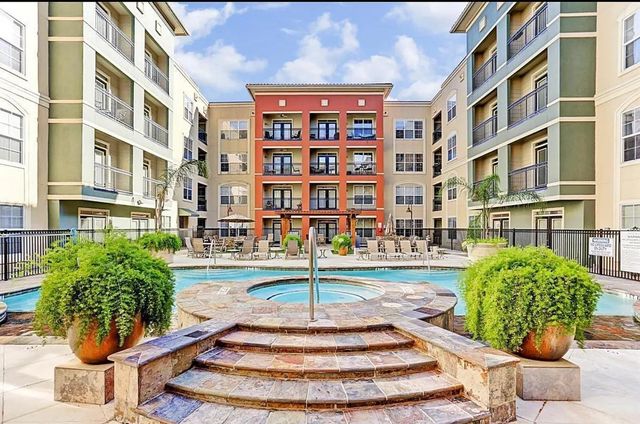 1711 Old Spanish Trail 127, Houston, TX 77054