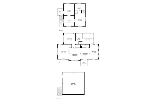 302 S 72nd Street, Houston, TX 77011