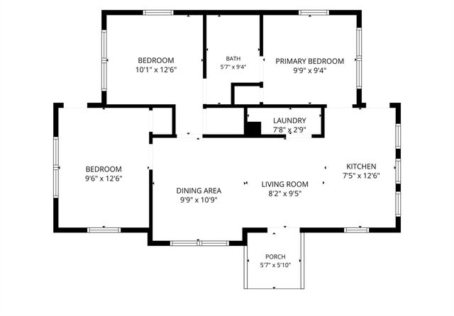 302 S 72nd Street, Houston, TX 77011
