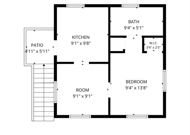 302 S 72nd Street, Houston, TX 77011