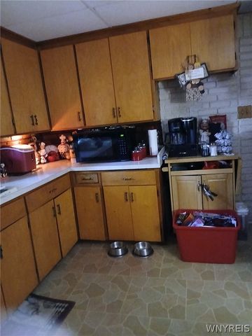 454 18th Street, Niagara Falls, NY 14303