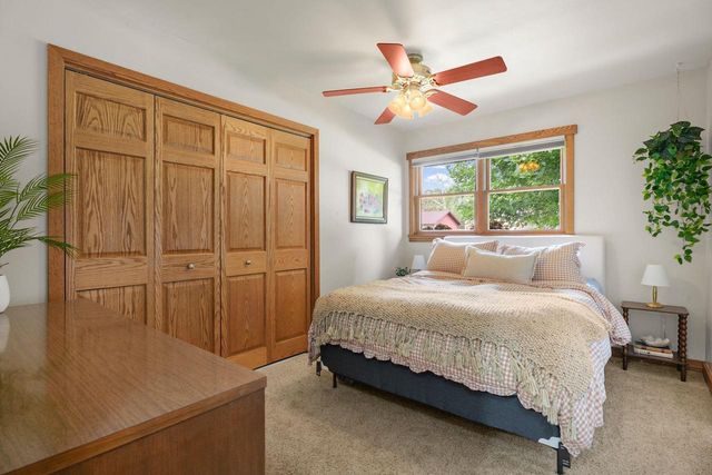 1205 Wexford Drive, Waunakee, WI 53597