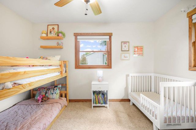 1205 Wexford Drive, Waunakee, WI 53597