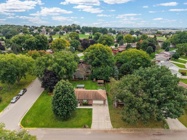 1205 Wexford Drive, Waunakee, WI 53597