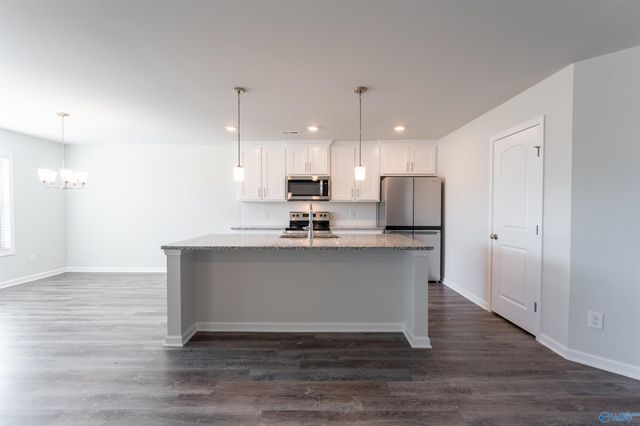 102 Waltrip Drive, Owens Cross Roads, AL 35763