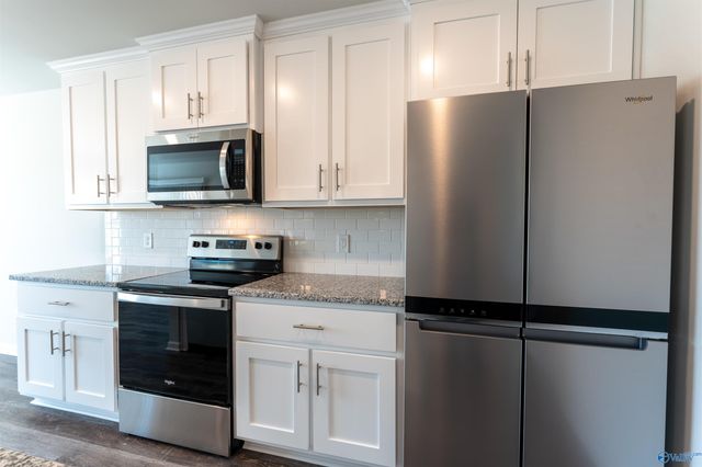 102 Waltrip Drive, Owens Cross Roads, AL 35763