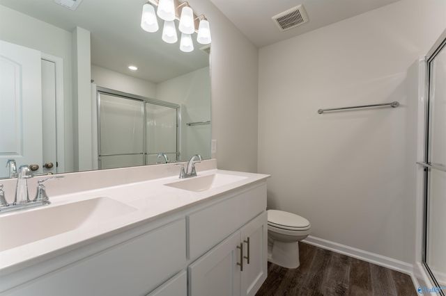 102 Waltrip Drive, Owens Cross Roads, AL 35763