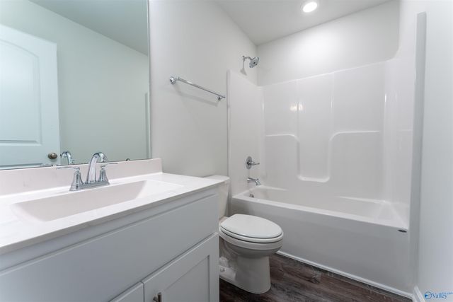 102 Waltrip Drive, Owens Cross Roads, AL 35763