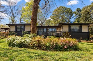 712 Northern Avenue, Clarkston, GA 30021