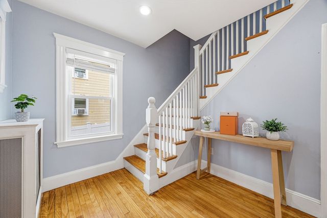 3 Florence St, Quincy, MA 02170
