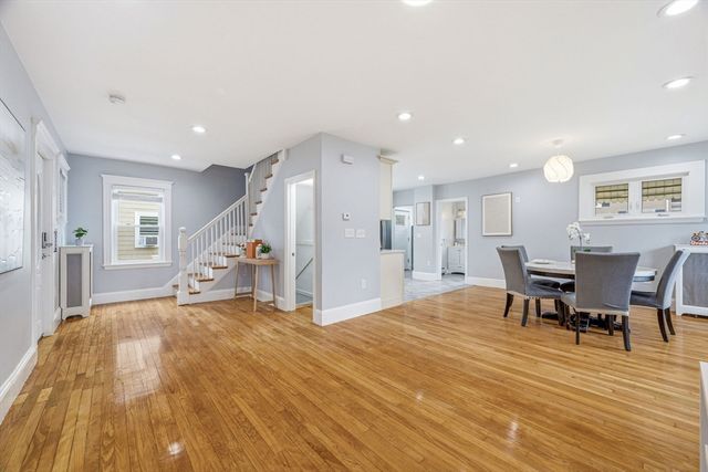 3 Florence St, Quincy, MA 02170