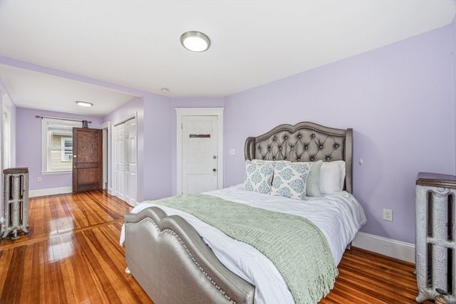 3 Florence St, Quincy, MA 02170
