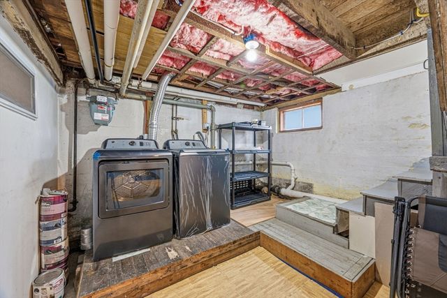 3 Florence St, Quincy, MA 02170