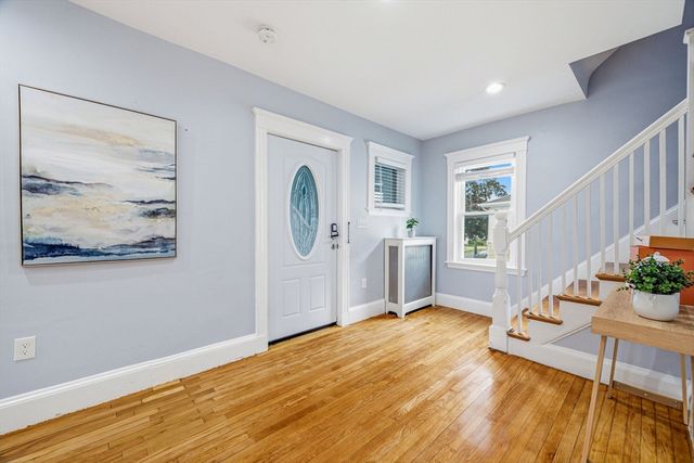 3 Florence St, Quincy, MA 02170