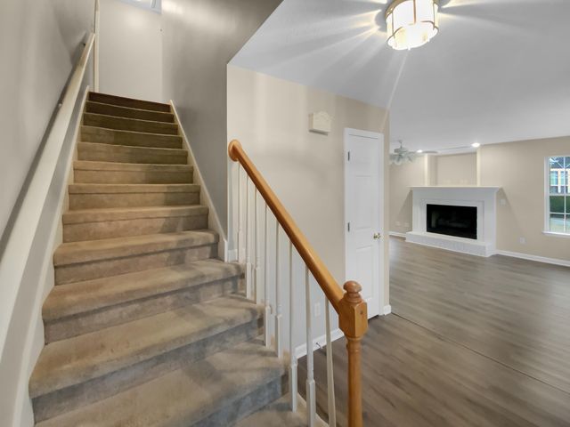 7973 Bridle Brook Court, Ooltewah, TN 37363