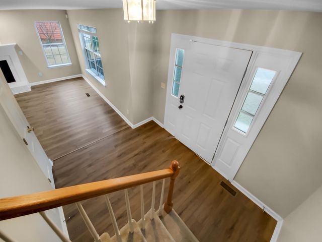 7973 Bridle Brook Court, Ooltewah, TN 37363