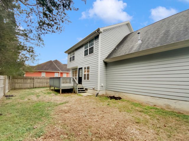 7973 Bridle Brook Court, Ooltewah, TN 37363