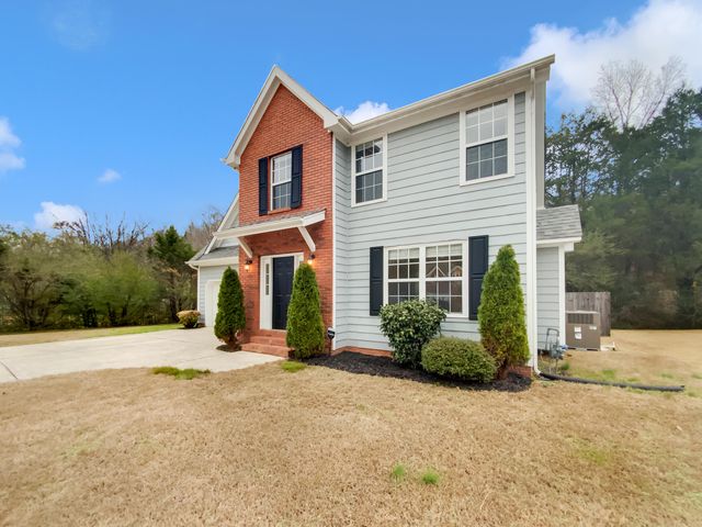 7973 Bridle Brook Court, Ooltewah, TN 37363