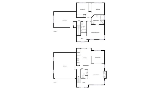 7973 Bridle Brook Court, Ooltewah, TN 37363