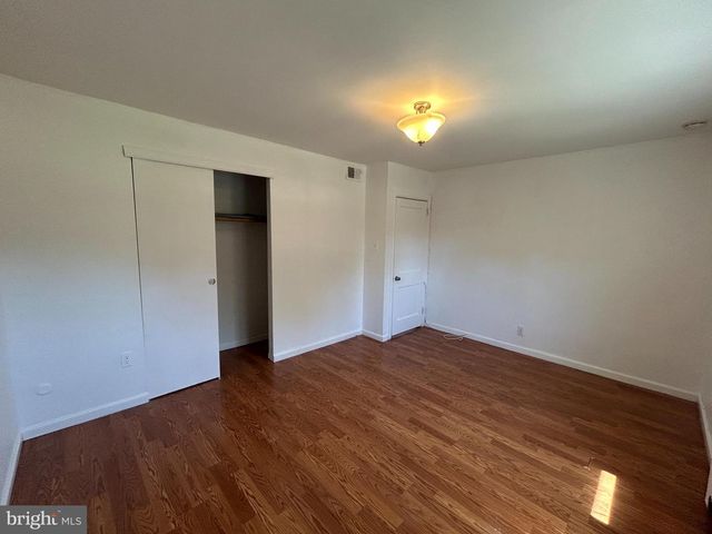 116-C CHERRY PARKE, Cherry Hill, NJ 08002