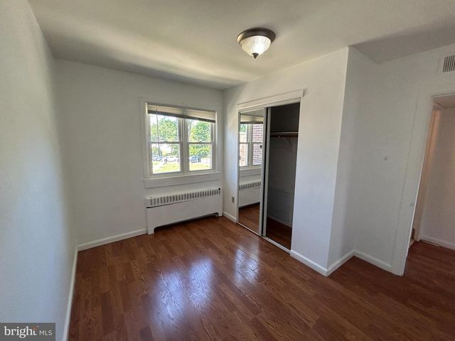 116-C CHERRY PARKE, Cherry Hill, NJ 08002